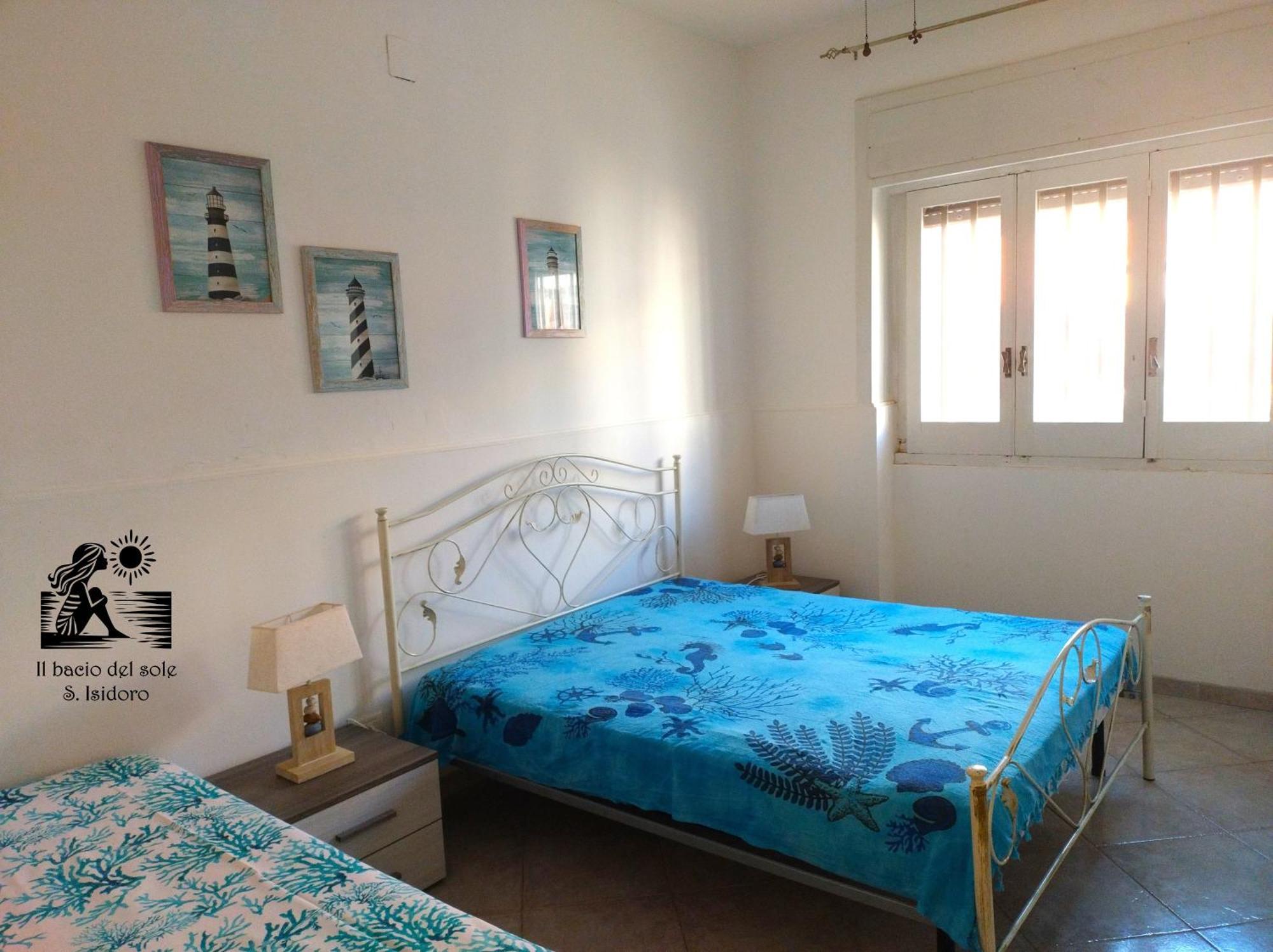 Appartement Il Bacio Del Sole - S. Isidoro à Sant Isidoro  Extérieur photo