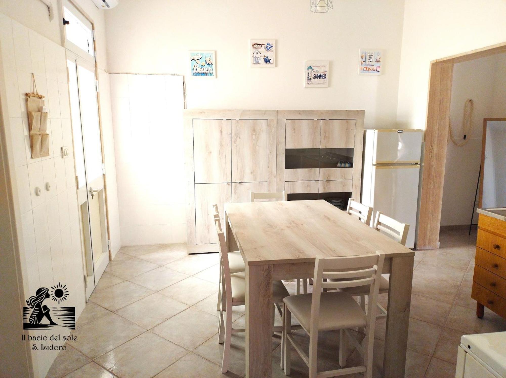 Appartement Il Bacio Del Sole - S. Isidoro à Sant Isidoro  Extérieur photo
