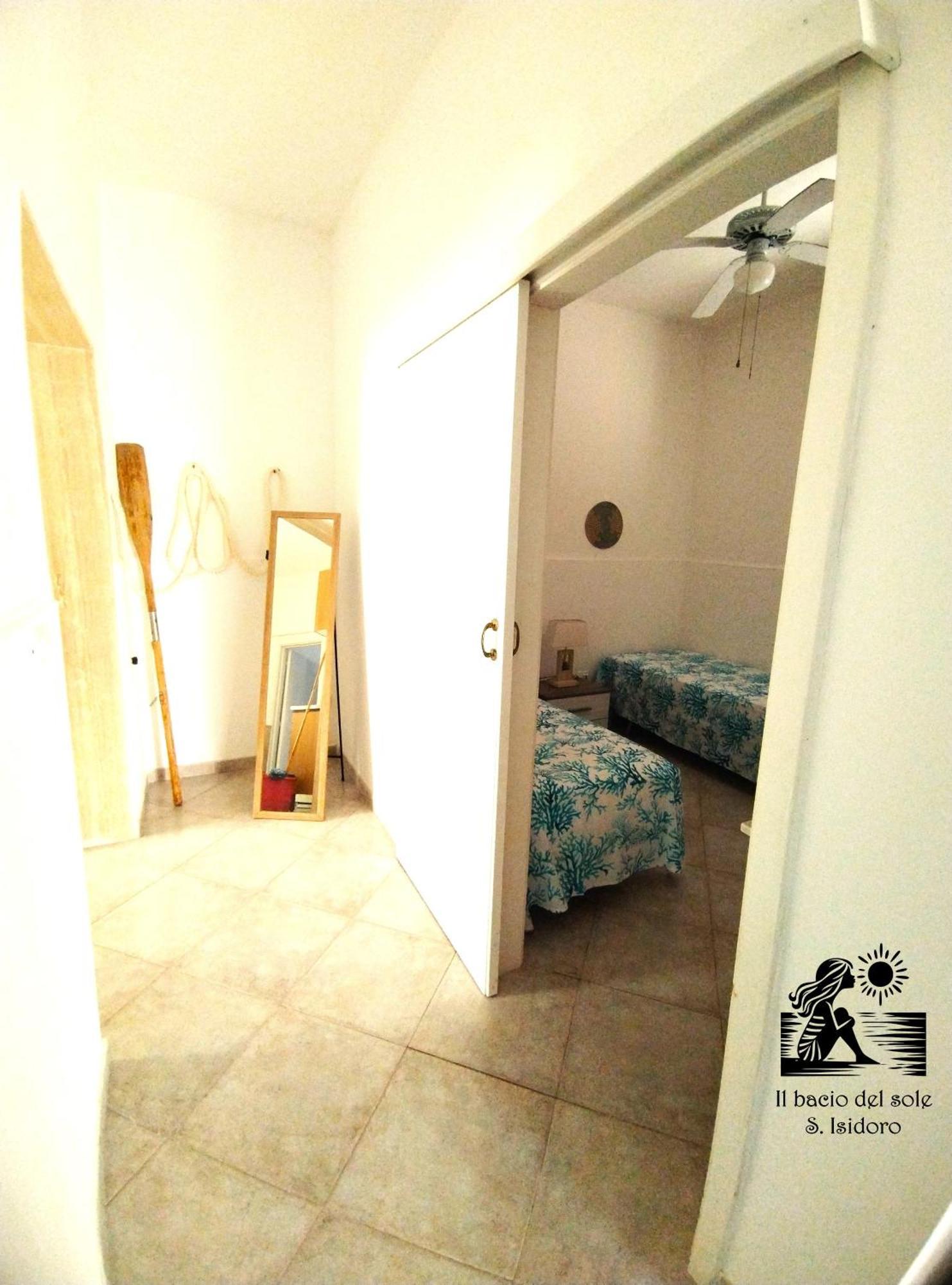 Appartement Il Bacio Del Sole - S. Isidoro à Sant Isidoro  Extérieur photo