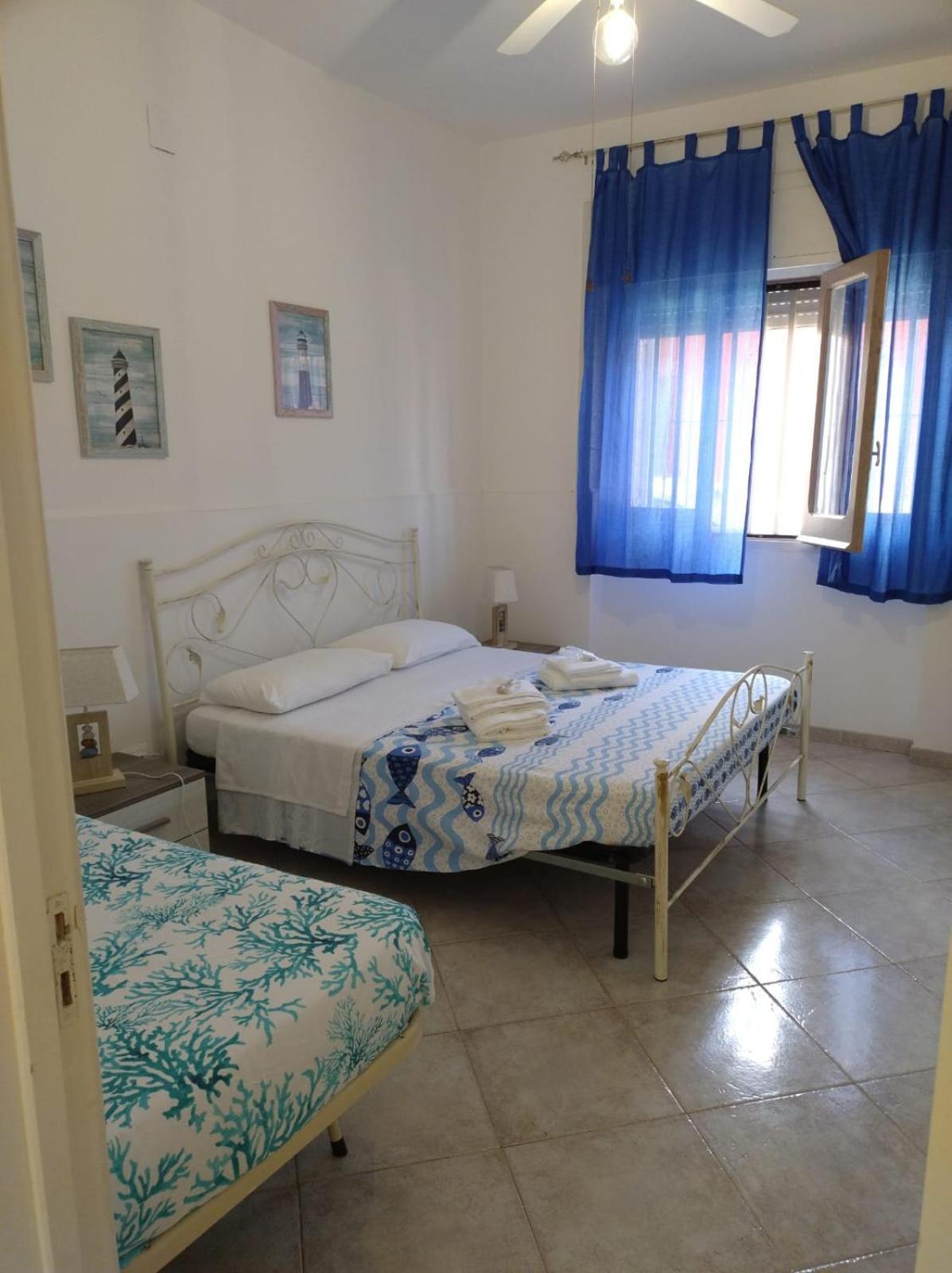 Appartement Il Bacio Del Sole - S. Isidoro à Sant Isidoro  Extérieur photo