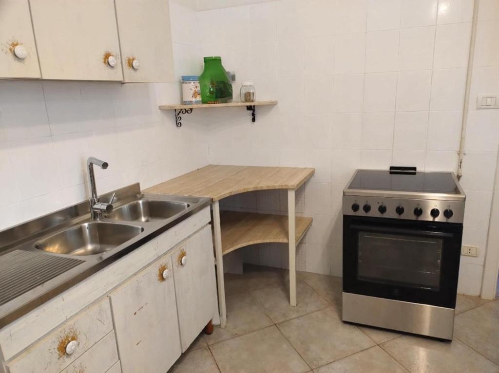 Appartement Il Bacio Del Sole - S. Isidoro à Sant Isidoro  Extérieur photo