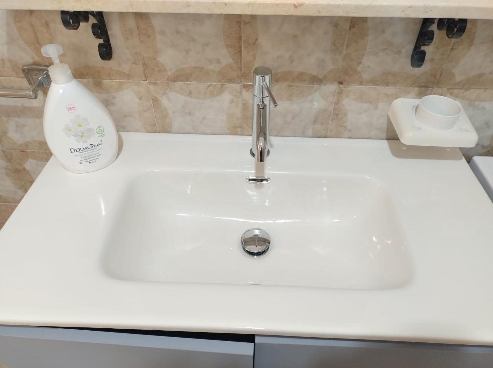 Appartement Il Bacio Del Sole - S. Isidoro à Sant Isidoro  Extérieur photo
